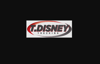 T Disney Trucking Logo