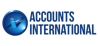 Accounts International, LLC Logo