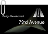 73rd Avenue Logo
