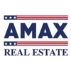 AMAX Real Estate Logo