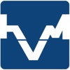 Hierros Manuel Vidal Logo