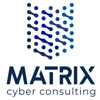 Matrix Cyber Consulting Logo