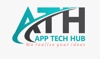 Apptechhub Pvt. Ltd. Logo