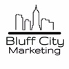 Bluff City Marketing Logo