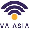 Virtual Assistance Asia Logo