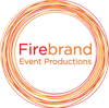 Firebrand Event Productions Logo