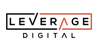 LeverageDigital.io Logo