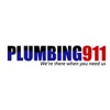 Plumbing 911 Logo