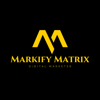 Markify Matrix Logo