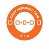 First Personal Coin Logo