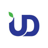 UD Blockchain Logo