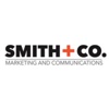 Smith + Co. Marketing and Communications Logo