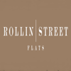 Rollin Street Flats Logo