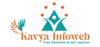 Kavya Infoweb Private Limited Logo