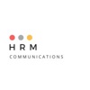 HRM Communications LLC. Logo