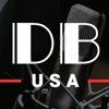 Dubbing Brothers USA Logo