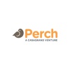 Perch Builder Pvt,Ltd. Logo