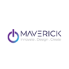 Maverick Creative Solutions Logo