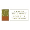 Lasher Holzapfel Sperry & Ebberson Logo