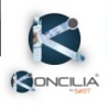 KONCILIA-SAS Logo
