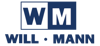 Will-Mann Inc. Logo