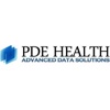 PDE Health Logo