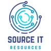 Source-IT Logo