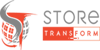 Store Transform Logo
