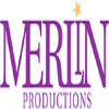 Merlin Productions Logo