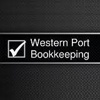 Western Port Bookkeeping Logo