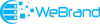 WeBrand Logo