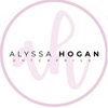Alyssa A Hogan Enterprise Logo