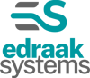 Edraak Systems Logo