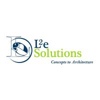 L2e Solutions Logo