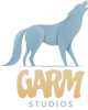GARM Studios Logo