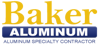 Baker Aluminum Logo