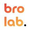 Bro Lab IT Logo