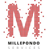 Millepondo Services Logo