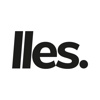 lles. Logo