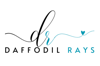 Daffodil Rays Logo