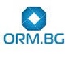 ORM.BG Logo