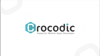 Crocodic Logo