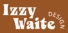 Izzy Waite Design LLC Logo