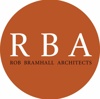 Rob Bramhall Architects Logo