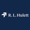 R.L. Hulett Logo