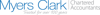 Myers Clark Logo