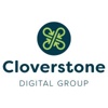 Cloverstone Digital Group Logo