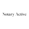 Notary Active Logo
