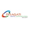Pragati Metal Corporation Logo
