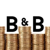 B&B Bookkeeping and Accounting Services Logo